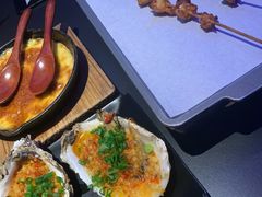 -烤匠麻辣烤鱼(IFS店)