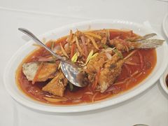 -丰尔粥食·顺德鱼生·干蒸排骨顺德菜(大良分店)