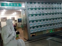 -鲁轩画室·专业美术教学(黄桷坪校区)
