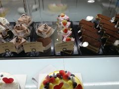 -马里奥饼店(金麓店)