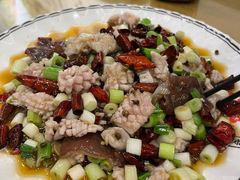 -易老九江湖菜(北滨一路店)