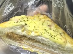 -烘焙町面包店(西四店)