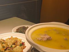 -刘胖子家常菜·蹄花焖藕(兴业店)