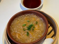 -白天鹅宾馆-宏图府餐厅