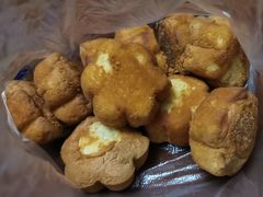 蜂蜜蛋糕-北京稻香村(田村店)