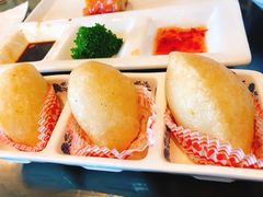 -北海金昌开元名都大酒店·四季轩中餐厅