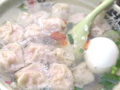 -鲁氏汤包王(长白街店)