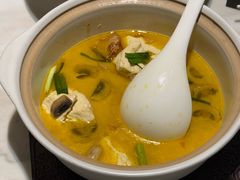 -杭州滨江银泰喜来登·采悦轩中餐厅