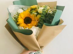 -花未央花店·WEYOUNG