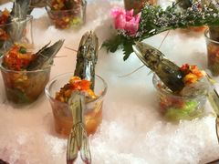 -金链花·泰国餐厅(国贸店)