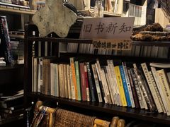 -斯多格书乡(北京大学畅春园店)