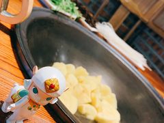 -咱屯子铁锅炖直营店(南湖大路店)