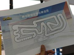 -赛卡联盟卡丁车馆(上海世博店)