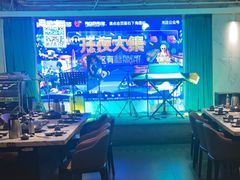 -同仁四季椰子鸡(福田东园总店)