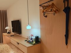 -上海怡沁园度假酒店