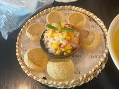 -Thai Alley泰爱里(二沙岛店)