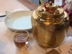 -小吊梨汤·北京菜·烤鸭(双井乐成中心店)