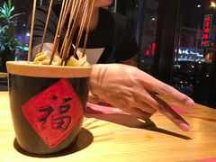 -辣家私厨火锅·龙虾(开发区店)