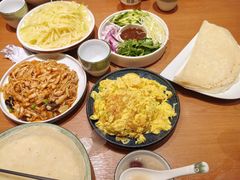 -老昌春饼(中央大街店)