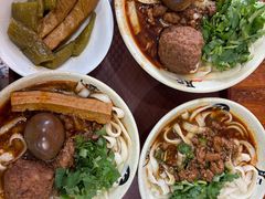 -任记七中刀削面(总店)