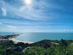 -莆田湄洲妈祖祖庙