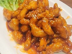 -临潼印象·特色陕菜