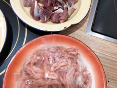 -巴适得板川味小火锅(百盛步行街广场店)