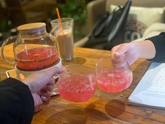 -印咖啡IN COFFEE(红旗街店)