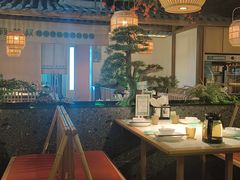 -筱爷叔·上海传统手工菜(玉树路店)