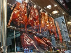 -棋哥烧鹅餐室(发昌大厦店)