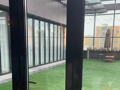 -希尔顿欢朋酒店·欢朋餐厅