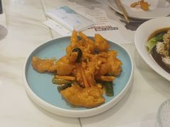 -南山鲜虾面·活鲜小馆·海味大连菜(南山总店)