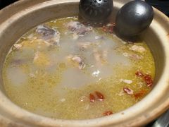 -淼福猪肚鸡·椰子鸡火锅(大沙地店)