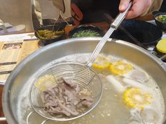 -八宝牛潮汕鲜牛肉火锅(净月店)
