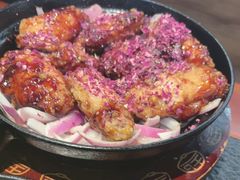 -旺爷砂锅·茶作(国贸城店)