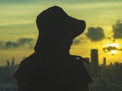 -浮梦·高空下午茶&水晶DIY