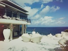 -巴厘岛悦榕庄Jumana露台餐厅