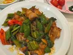 -天成·川菜家宴(礼岗店)