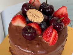 -布歌东京(金融街购物中心店)