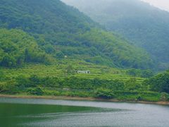 -四明湖