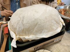 -蟹肉煲蟹肉(阊胥路店)