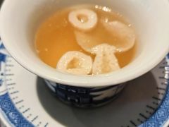 仔姜竹荪汤-金海华·华宴江南(斜塘店)