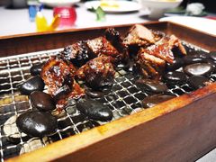 -怡情荟•海鲜青岛菜(五四广场旗舰店)