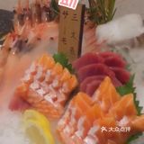 千之恋自助日料