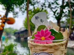 -南浔古镇