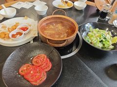 -天仁聚驴肉香(北石槽店)