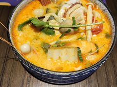 -泰妃殿(宏伊国际广场店)
