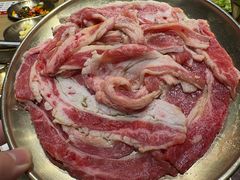 -西塔老太太泥炉烤肉(北京双井店)