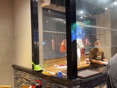 -牛必福潮汕牛肉火锅(油坊桥店)