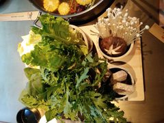 -手选潮汕鲜活牛肉火锅(二七广场店)